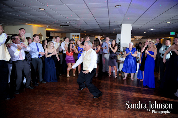Best University Club Wedding Photos - Sandra Johnson (SJFoto.com)